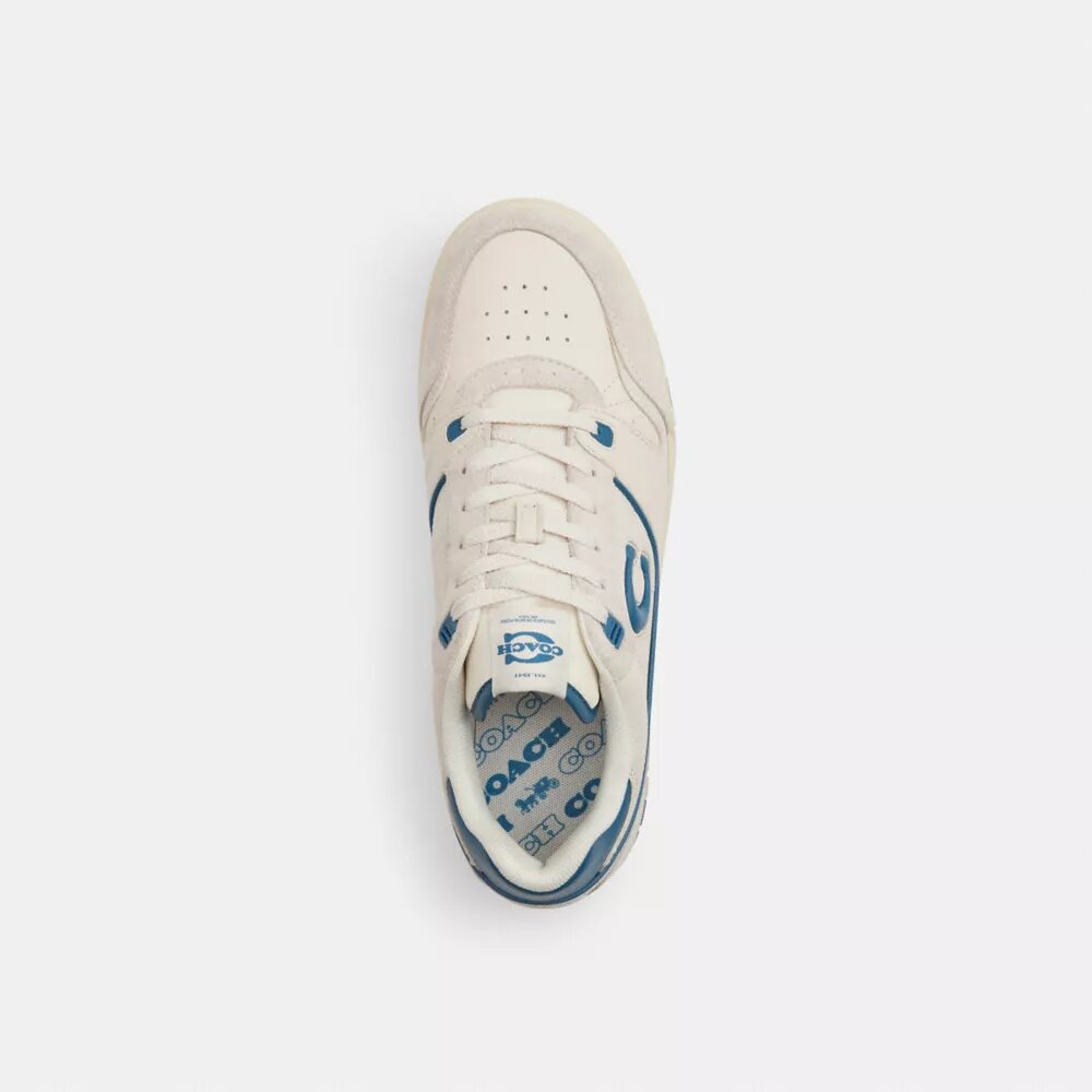 Sneakersy Soho