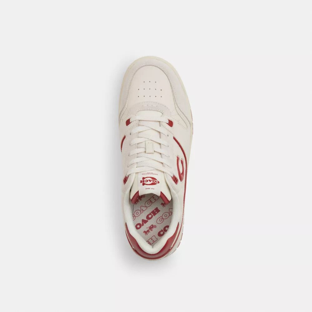 Sneakersy Soho