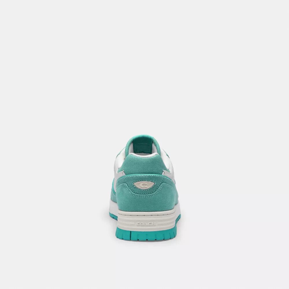 Sneakersy Soho