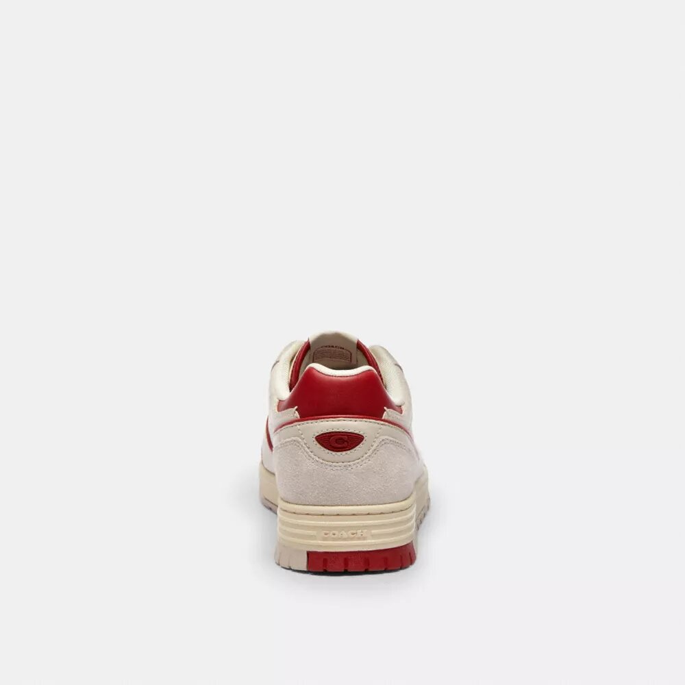 Sneakersy Soho