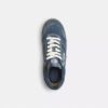 Sneakersy Soho Espadrille w stylu „Loved Denim”