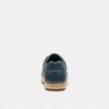 Sneakersy Soho Espadrille w stylu „Loved Denim”