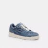 Sneakersy Soho w charakterystycznym dżinsie