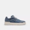 Sneakersy Soho w charakterystycznym dżinsie