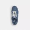 Sneakersy Soho w charakterystycznym dżinsie