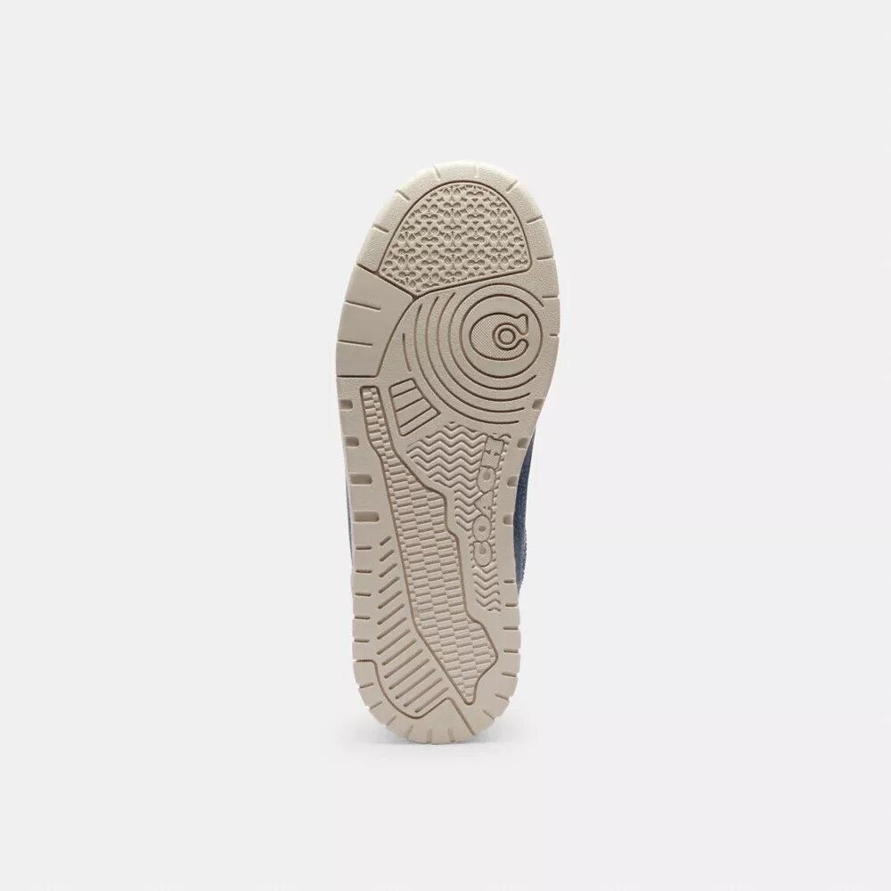 Sneakersy Soho w charakterystycznym dżinsie