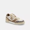 Sneakersy Soho w charakterystycznym stylu