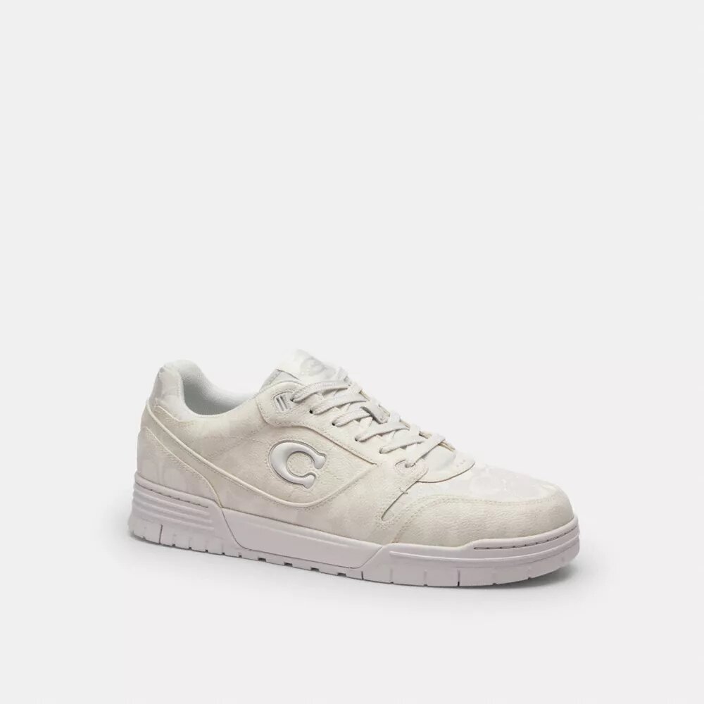 Sneakersy Soho w charakterystycznym stylu