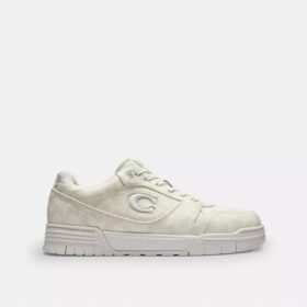 Sneakersy Soho w charakterystycznym stylu