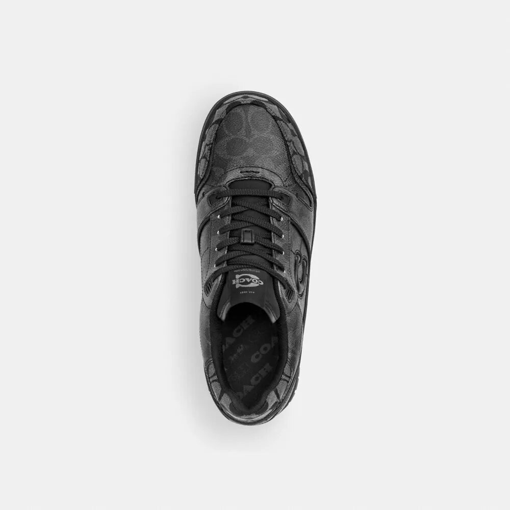 Sneakersy Soho w charakterystycznym stylu