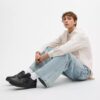 Sneakersy Soho w charakterystycznym stylu