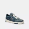 Sneakersy Soho w kolorze „Loved Denim”
