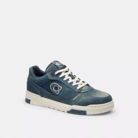 Sneakersy Soho w kolorze „Loved Denim”