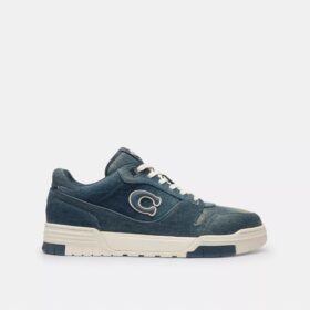 Sneakersy Soho w kolorze „Loved Denim”