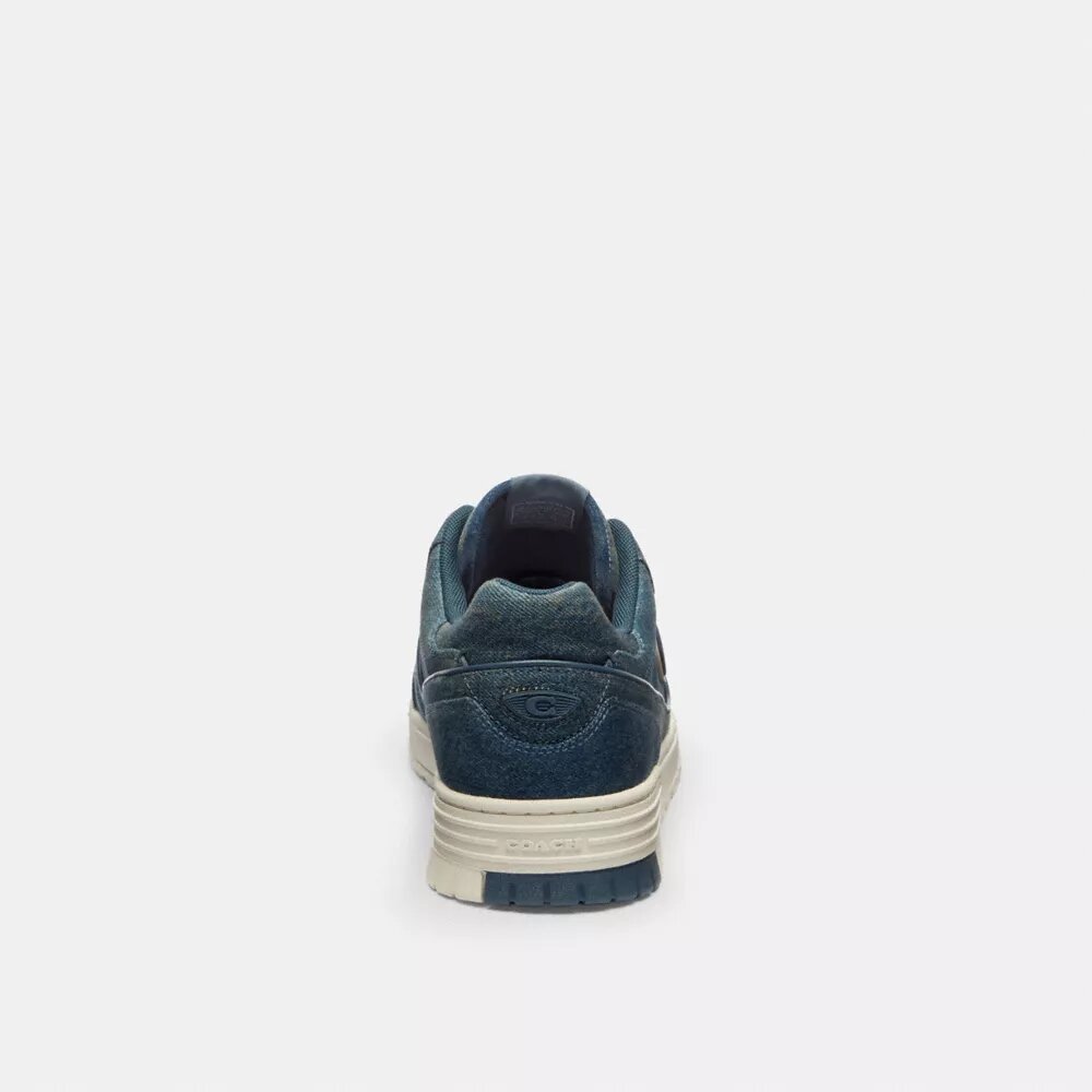 Sneakersy Soho w kolorze „Loved Denim”