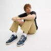 Sneakersy Soho w kolorze „Loved Denim”