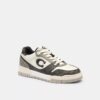 Sneakersy Soho w mieszanej charakterystycznej stylistyce