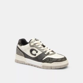 Sneakersy Soho w mieszanej charakterystycznej stylistyce