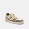 Sneakersy Soho w mieszanej charakterystycznej stylistyce