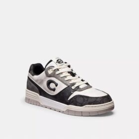 Sneakersy Soho w mieszanej charakterystycznej stylistyce