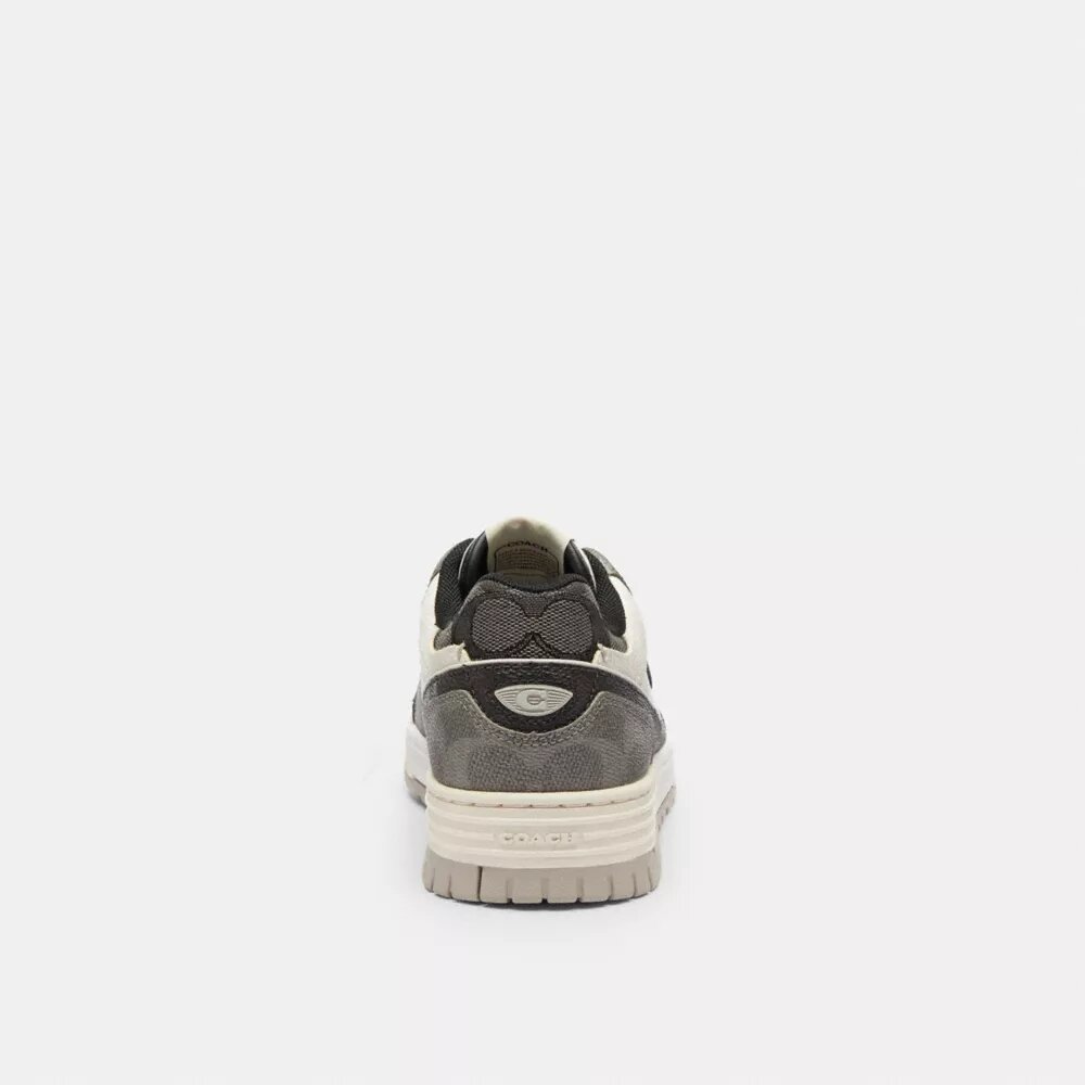 Sneakersy Soho w mieszanej charakterystycznej stylistyce
