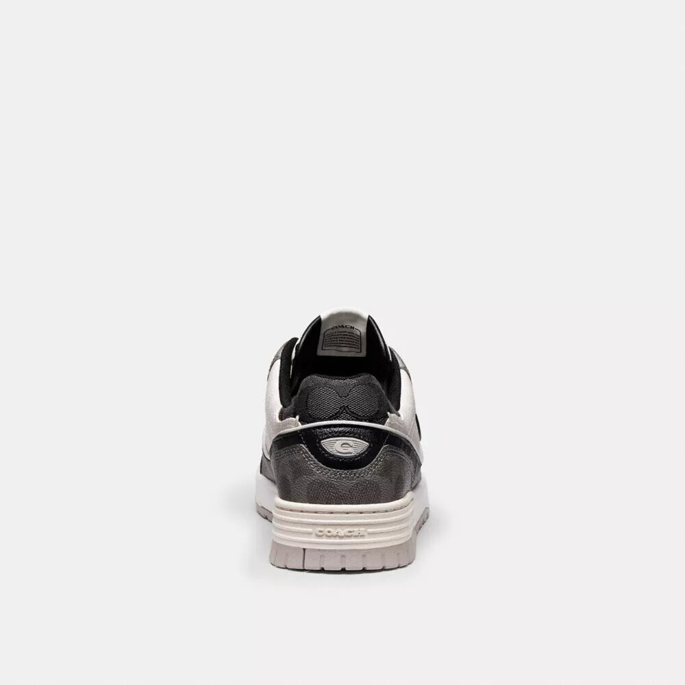 Sneakersy Soho w mieszanej charakterystycznej stylistyce