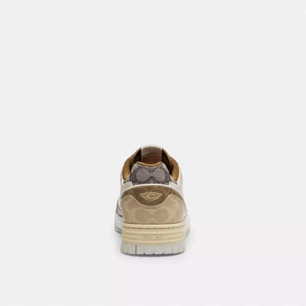 Sneakersy Soho w mieszanej charakterystycznej stylistyce