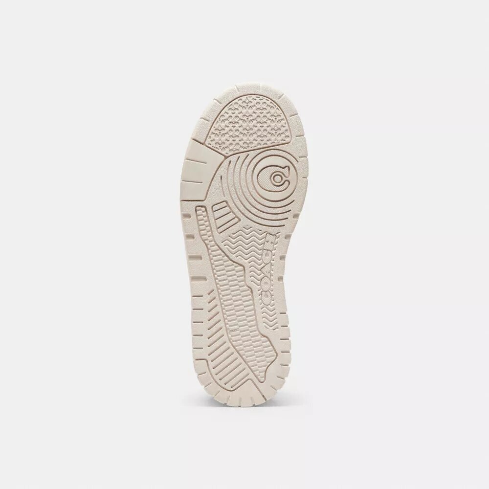 Sneakersy Soho z charakterystycznym żakardem Crystal