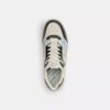Sneakersy Soho z charakterystycznym lakierowanym akcentem
