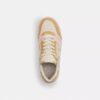 Sneakersy Soho z charakterystycznym lakierowanym akcentem