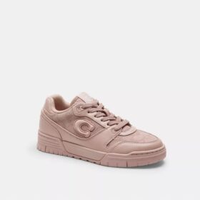 Sneakersy Soho z charakterystycznym płótnem żakardowym