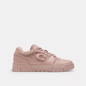 Sneakersy Soho z charakterystycznym płótnem żakardowym