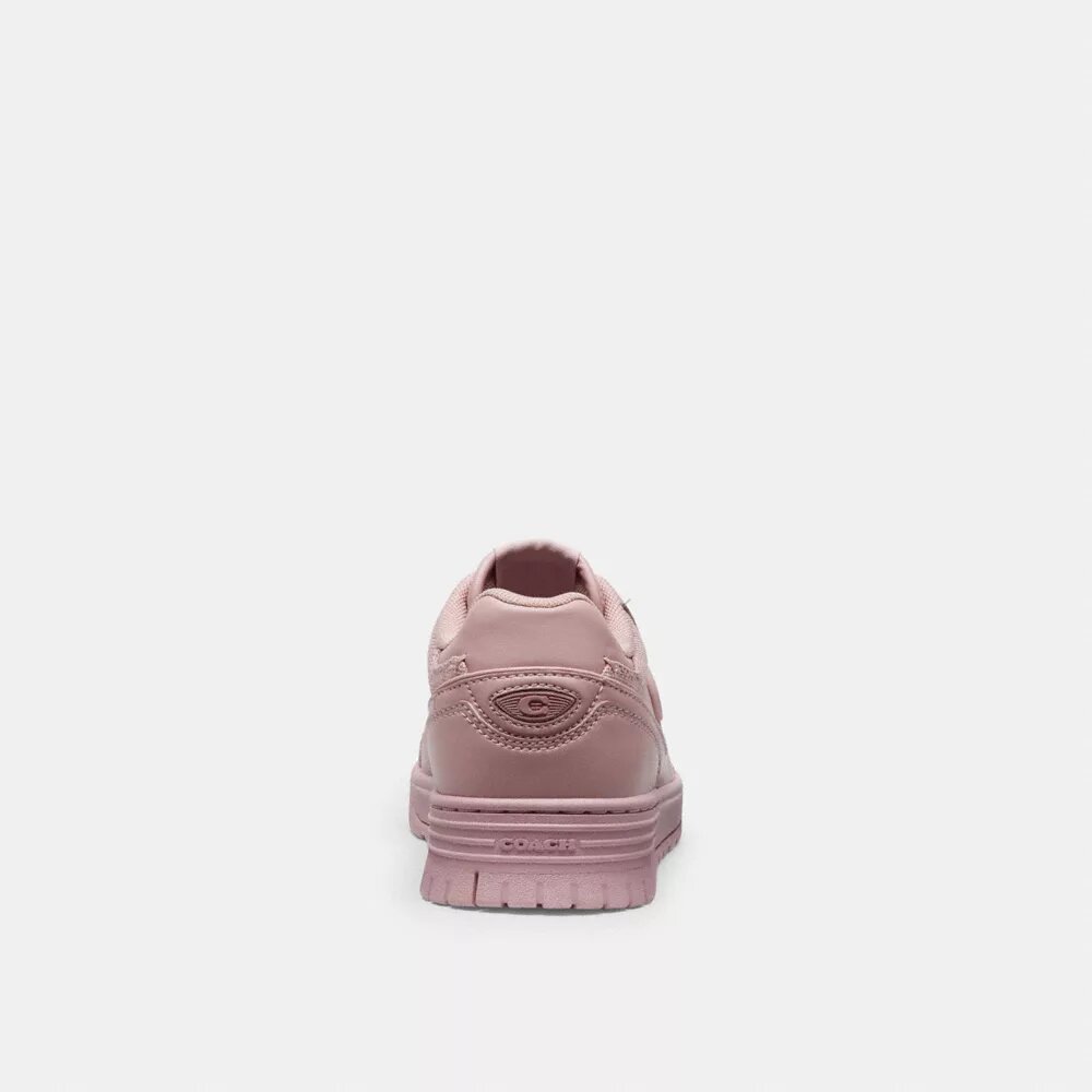 Sneakersy Soho z charakterystycznym płótnem żakardowym