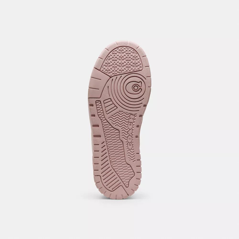 Sneakersy Soho z charakterystycznym płótnem żakardowym