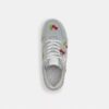 Sneakersy Soho z motywem wiśni