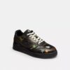 Sneakersy Soho z nadrukiem naklejek z okazji 10. urodzin Rexy’ego