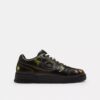 Sneakersy Soho z nadrukiem naklejek z okazji 10. urodzin Rexy’ego