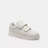Sneakersy Soho z podwójnymi paskami