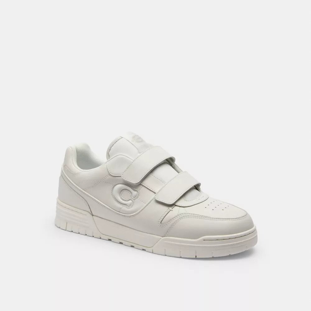 Sneakersy Soho z podwójnymi paskami