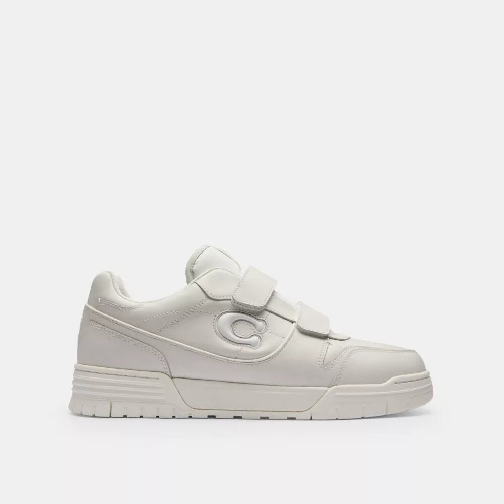 Sneakersy Soho z podwójnymi paskami