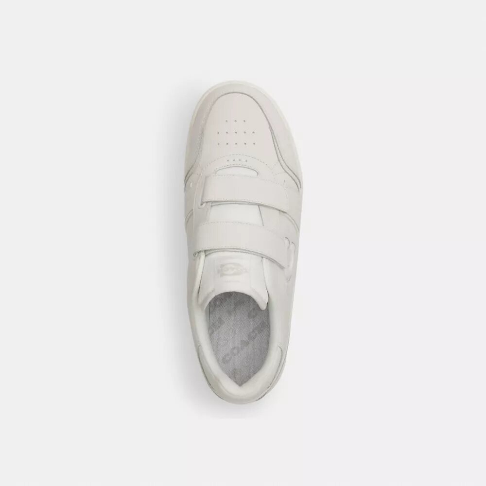 Sneakersy Soho z podwójnymi paskami