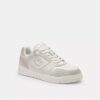 Sneakersy Soho z postarzanej skóry
