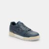 Sneakersy Soho z Signature Canvas