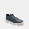 Sneakersy Soho z Signature Canvas