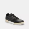 Sneakersy Soho z Signature Canvas