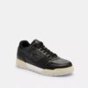 Sneakersy Soho z Signature Canvas