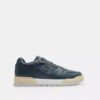 Sneakersy Soho z Signature Canvas