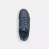 Sneakersy Soho z Signature Canvas