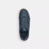 Sneakersy Soho z Signature Canvas