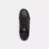 Sneakersy Soho z Signature Canvas